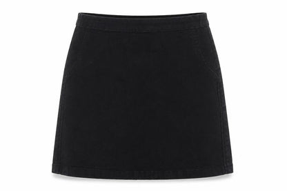 Womens UK Size 10 Pull&Bear Straight & Pencil  Skirt