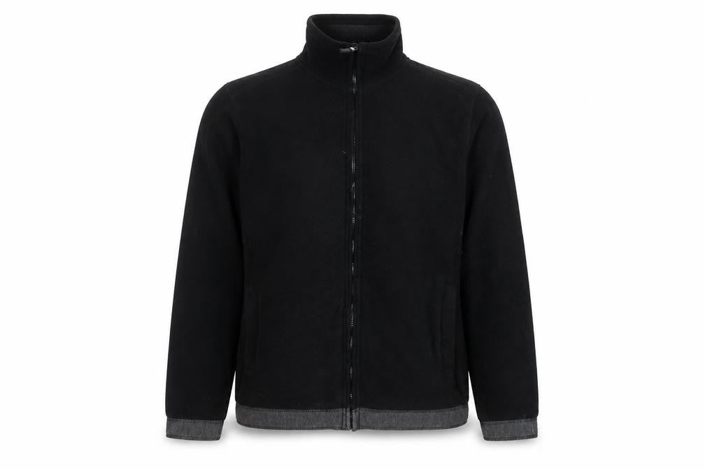 Mens UK Size M R.W.C Black