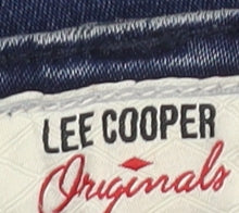 Lee Cooper Women's Blue Skinny Jeans Size 34