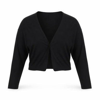 Marks and Spencer Women's Black Viscose Blouse