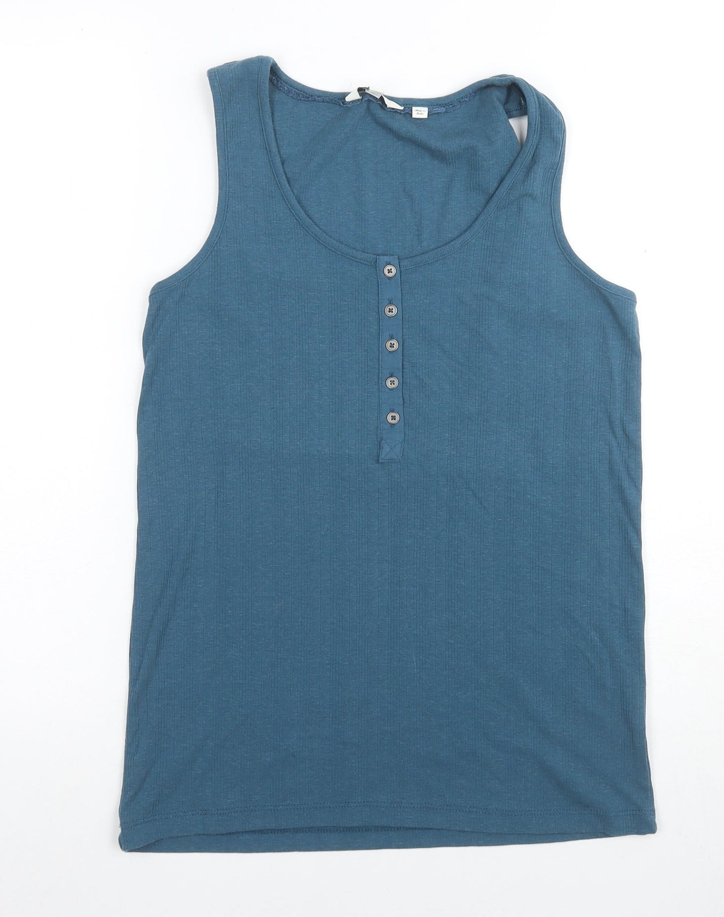 Womens UK Size 12 Patra Blue  Tank