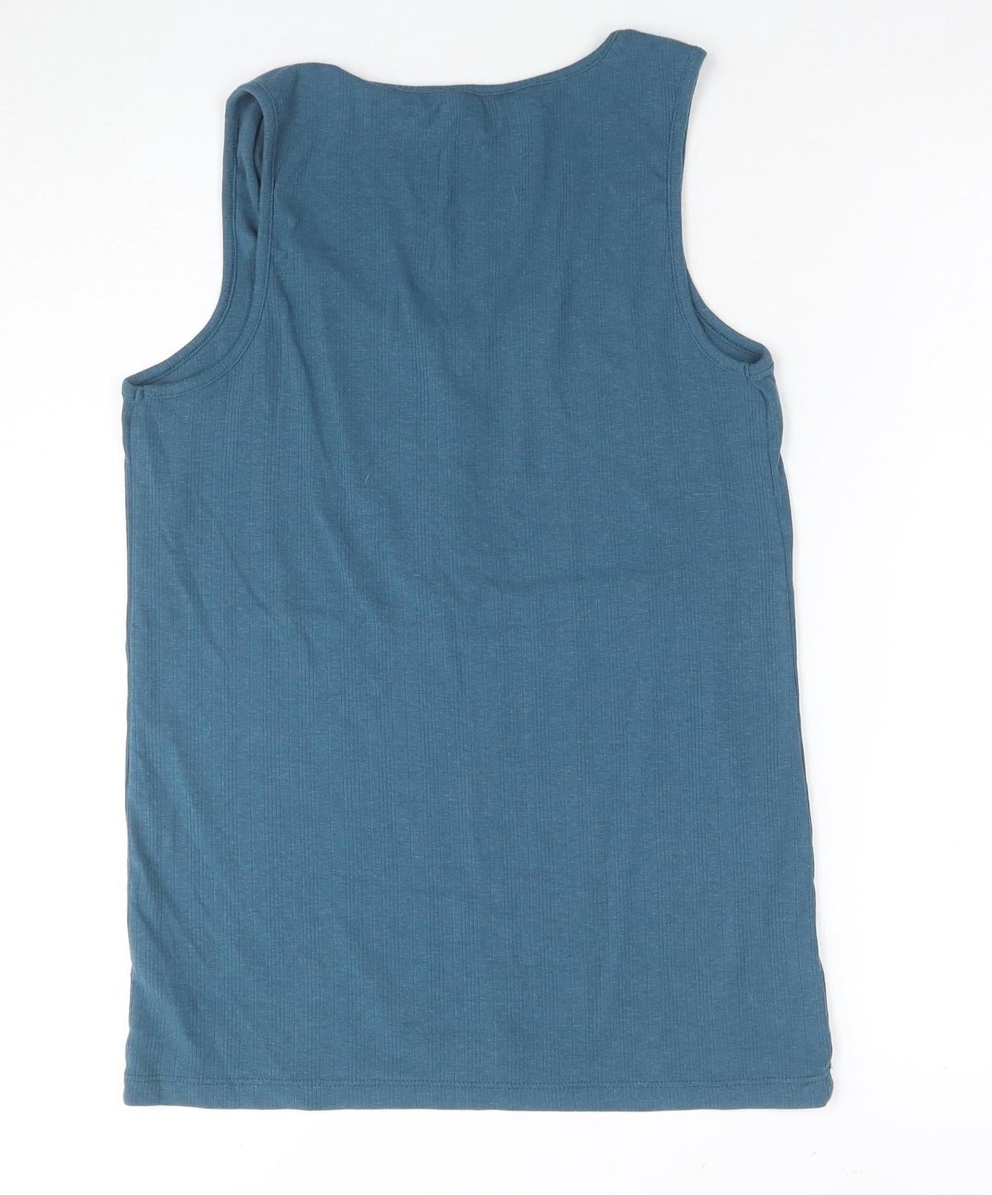 Womens UK Size 12 Patra Blue  Tank