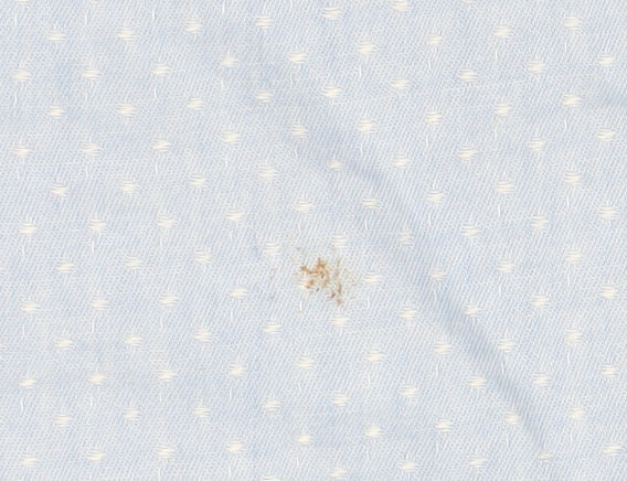 SELECTED HOMME Men's Blue Regular Fit Shirt 16.5