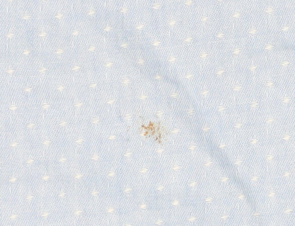 SELECTED HOMME Men's Blue Regular Fit Shirt 16.5