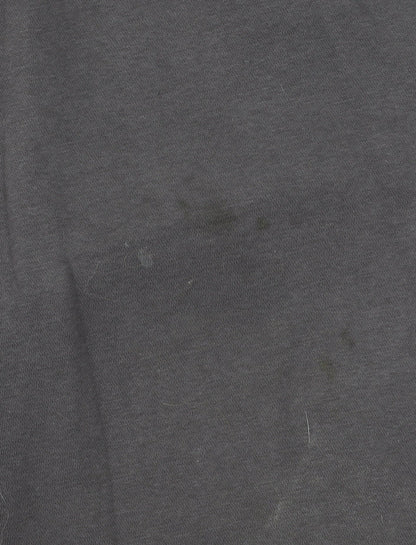 Rising Women's Grey Jogger Trousers M-L