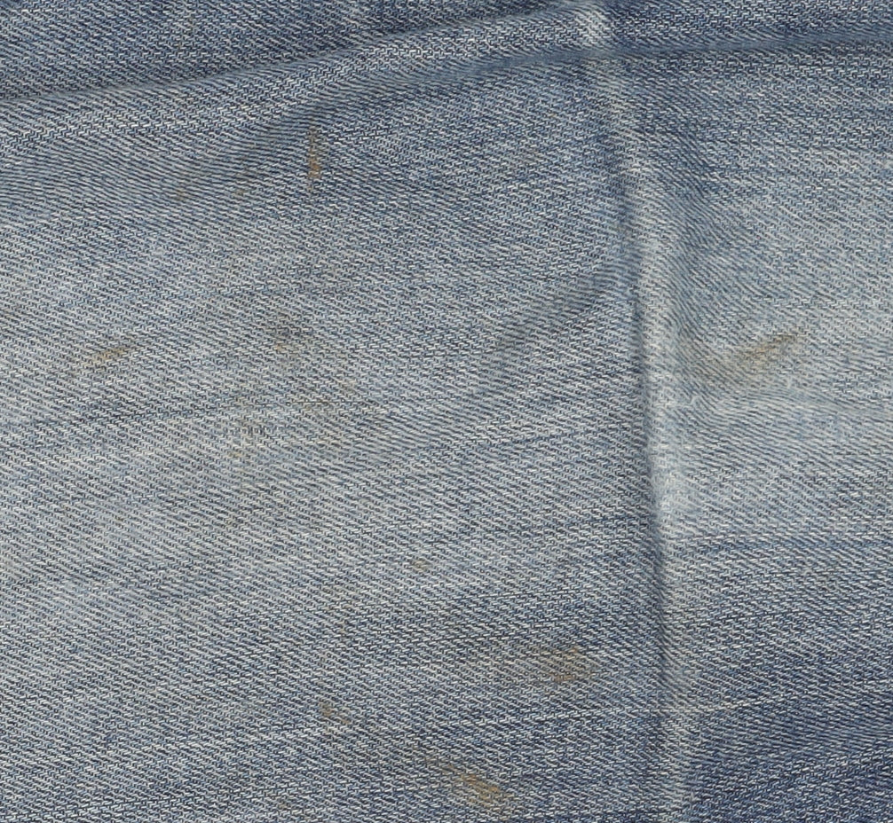 Levi's Women's Blue Slim Fit Denim Jeans Size 31