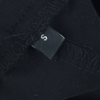 ONLY Women's Black Chino Shorts - Size S