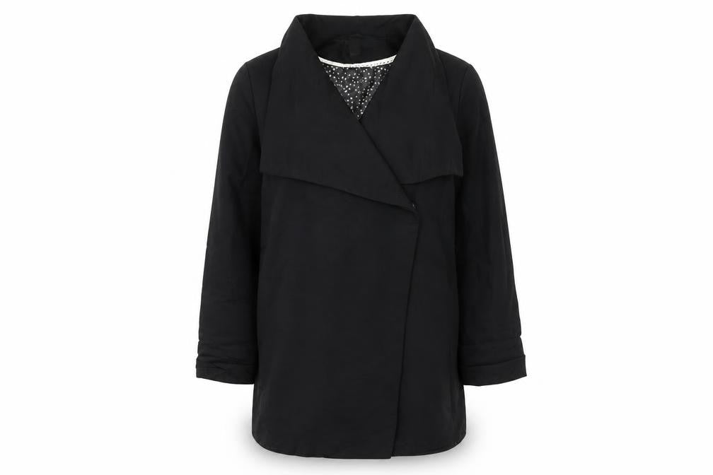 Womens UK Size 6 H&M Black