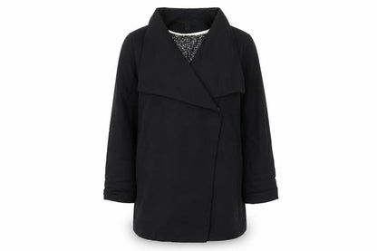 Womens UK Size 6 H&M Black