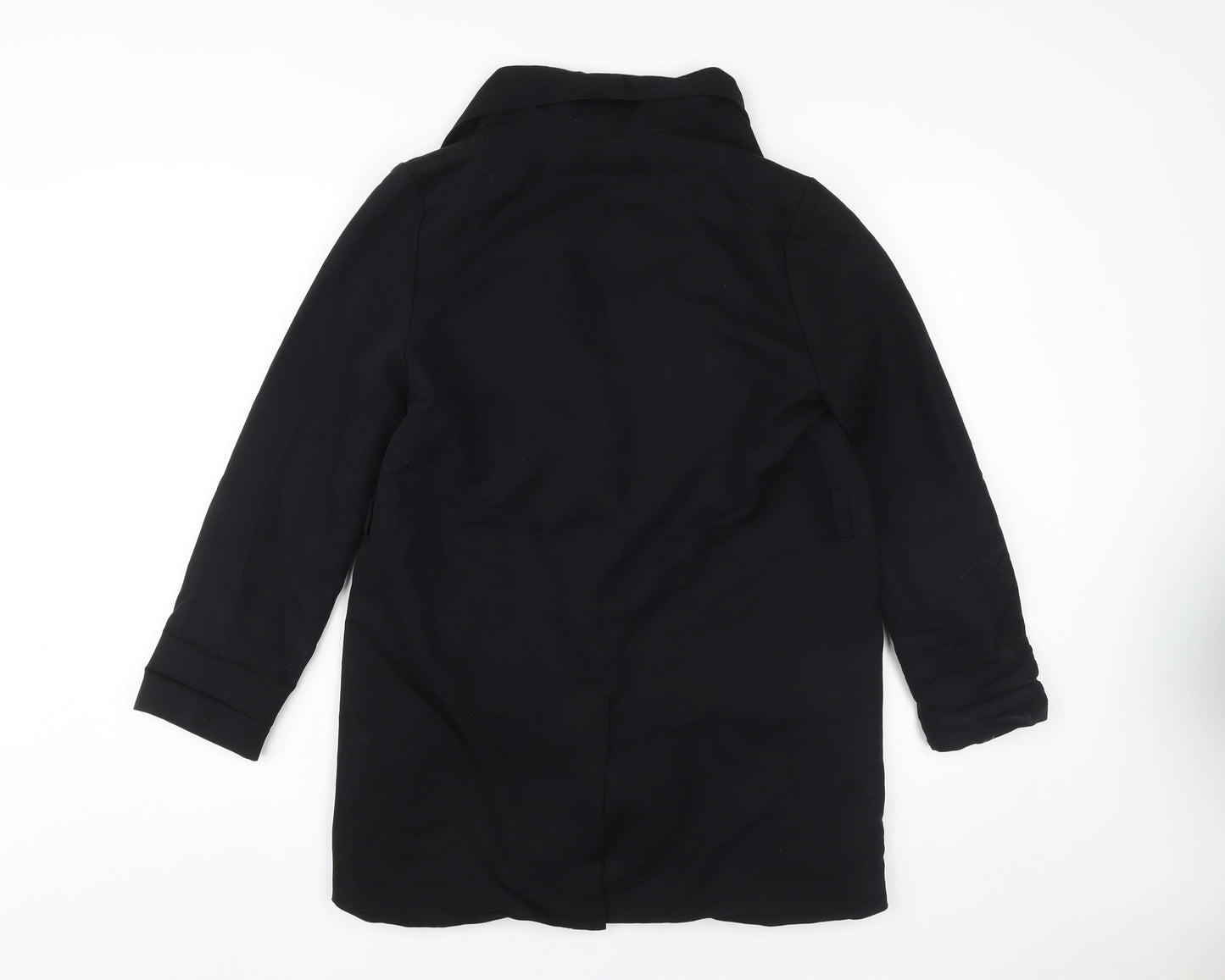 Womens UK Size 6 H&M Black