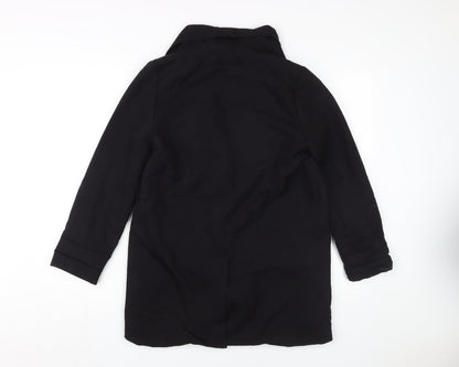 Womens UK Size 6 H&M Black