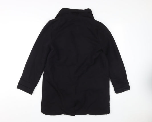 Womens UK Size 6 H&M Black