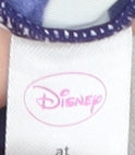 Disney Girls Blue Striped Minnie Mouse One Piece Swimwear