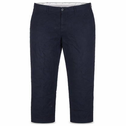 Mens UK Size 44S BHS Regular Fit  Blue Trousers
