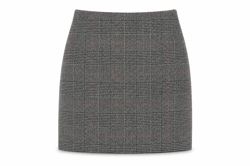 Womens UK Size 10 Dorothy Perkins Straight & Pencil  Skirt