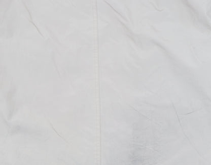 Mens UK Size 42 Brook Taverner Beige
