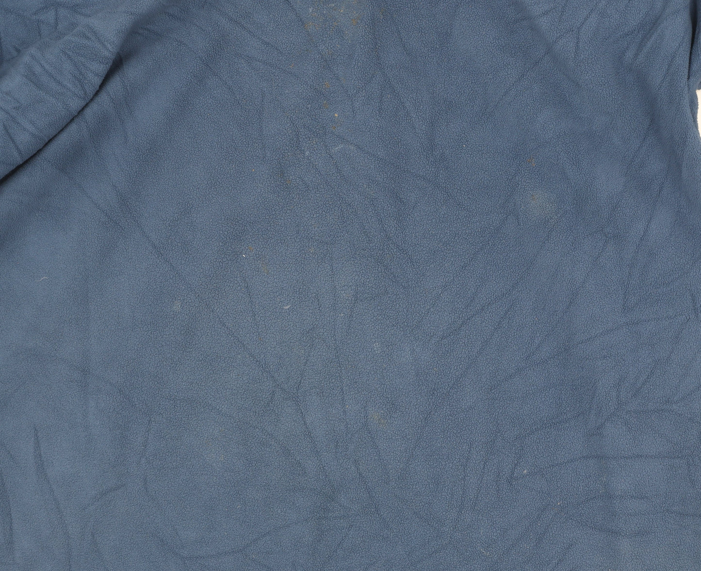 Mens UK Size 2XL Craghoppers Blue Pullover Sweatshirt