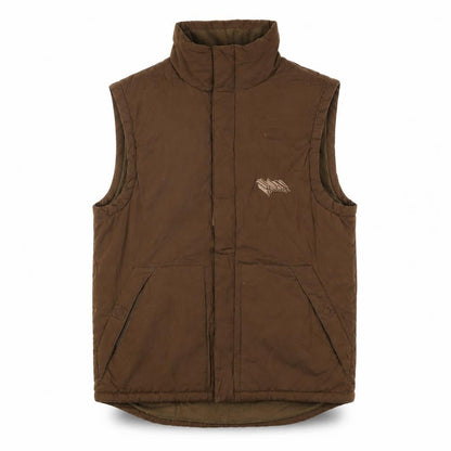 Mens UK Size S Headworx Brown