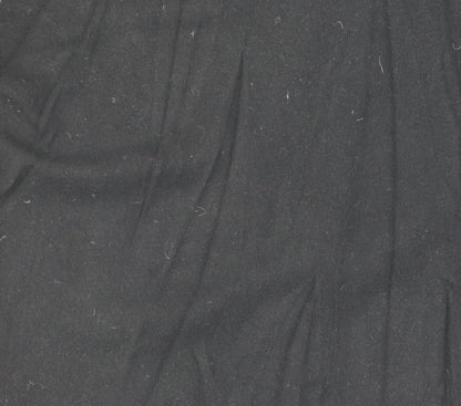 J By Jasper Conran Women's Black Pullover Size 8
