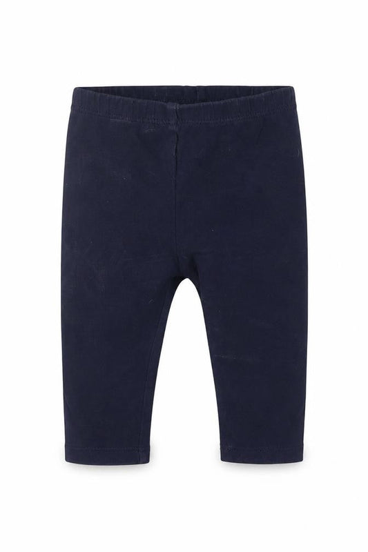 James House Unisex Blue Leggings 3-6 Months