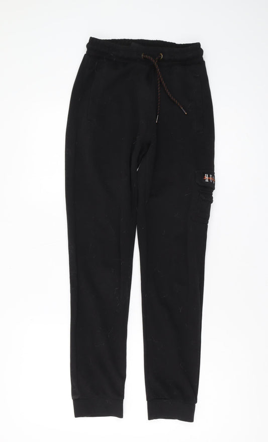 Supply & Demand Men's Black XS Jogger Trousers