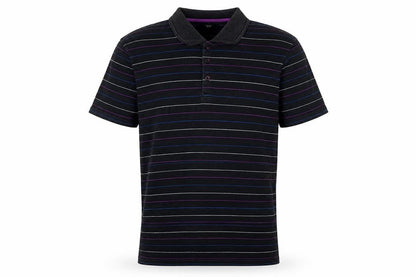 Mens UK Size L Thomas Nash Cotton Polo Shirt