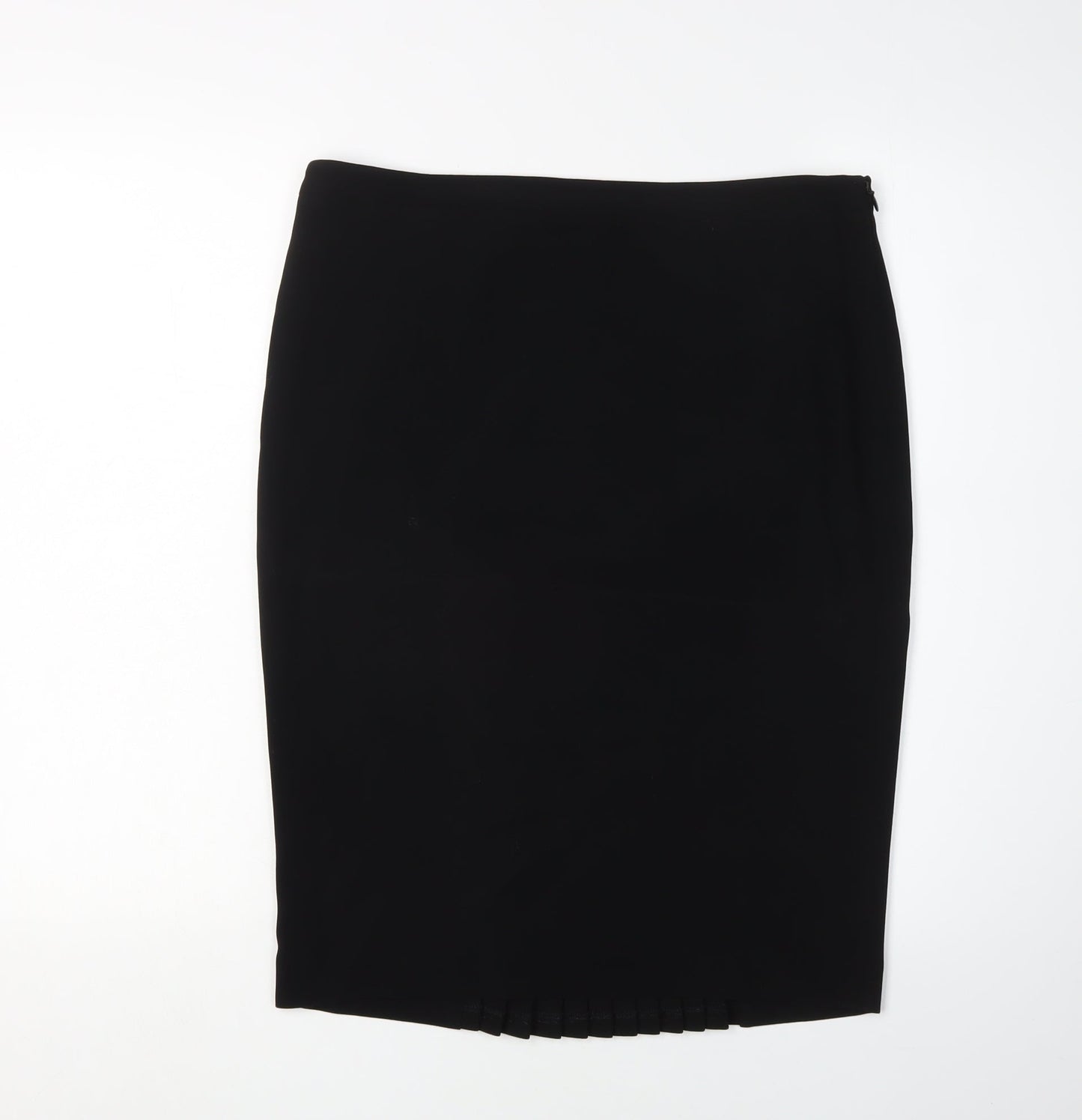 Womens UK Size 12 Jigsaw Straight & Pencil  Skirt