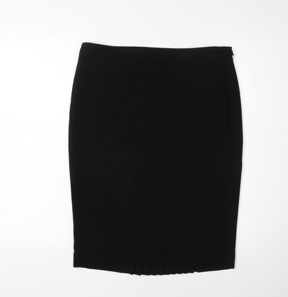 Womens UK Size 12 Jigsaw Straight & Pencil  Skirt