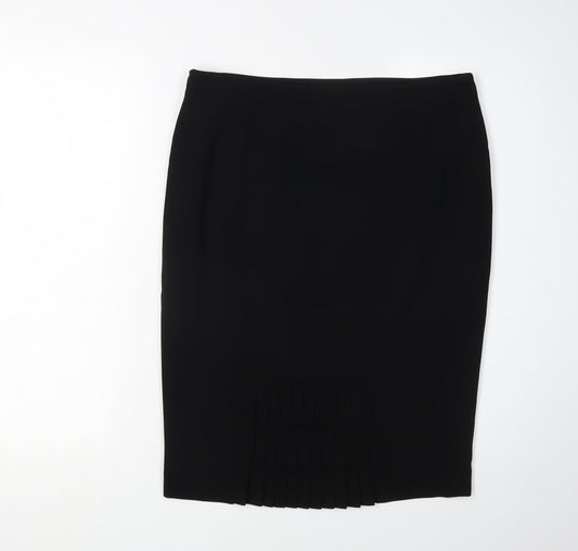 Womens UK Size 12 Jigsaw Straight & Pencil  Skirt