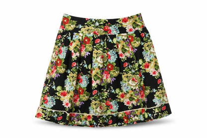 Womens UK Size 10 Joe Browns A-Line  Skirt