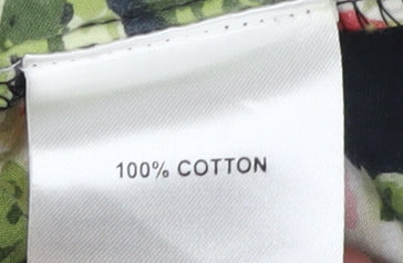 Joe Browns Women's Floral A-Line Skirt, Size 10, Multicoloured