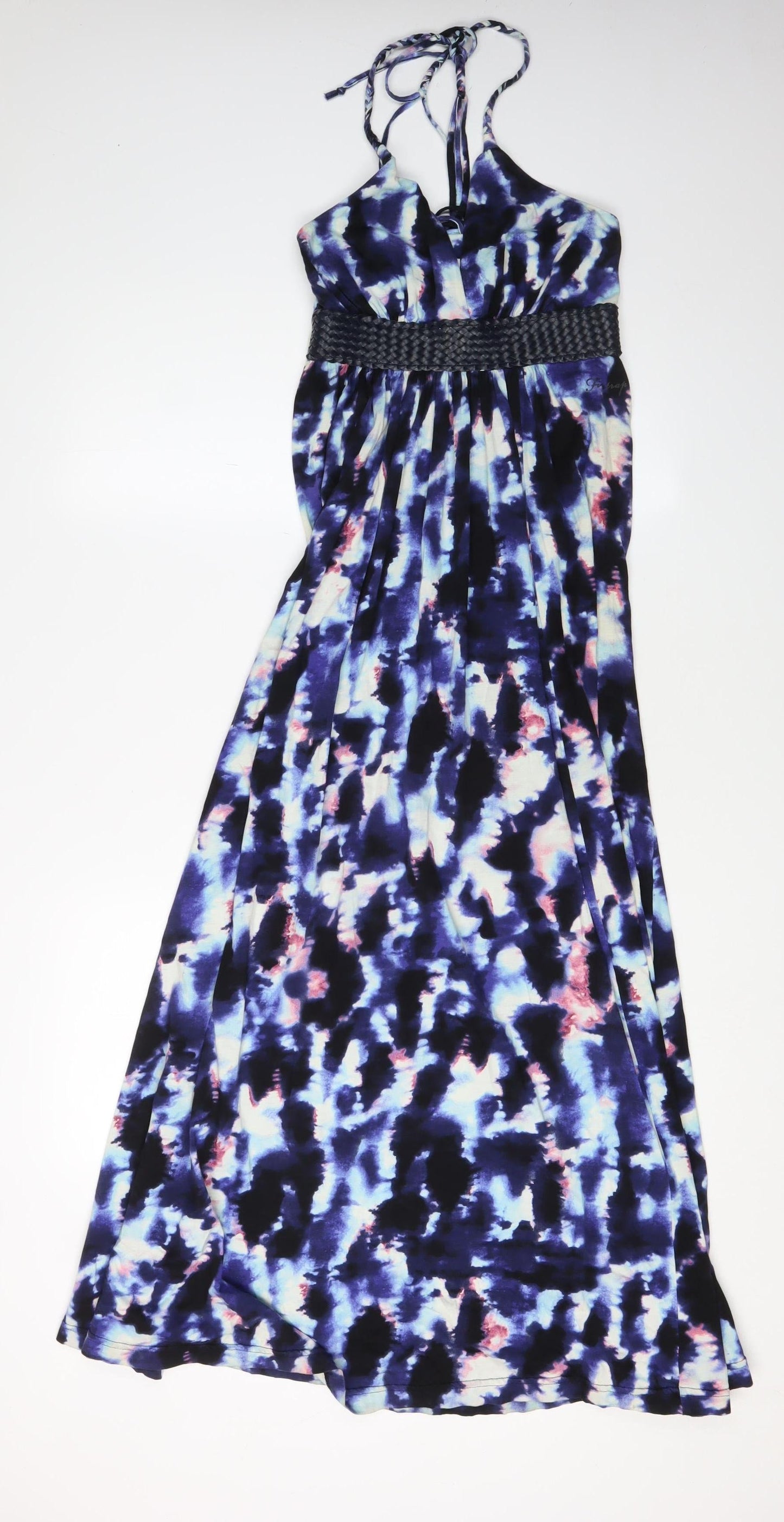 Firetrap Women’s Multicoloured XS Maxi Dress