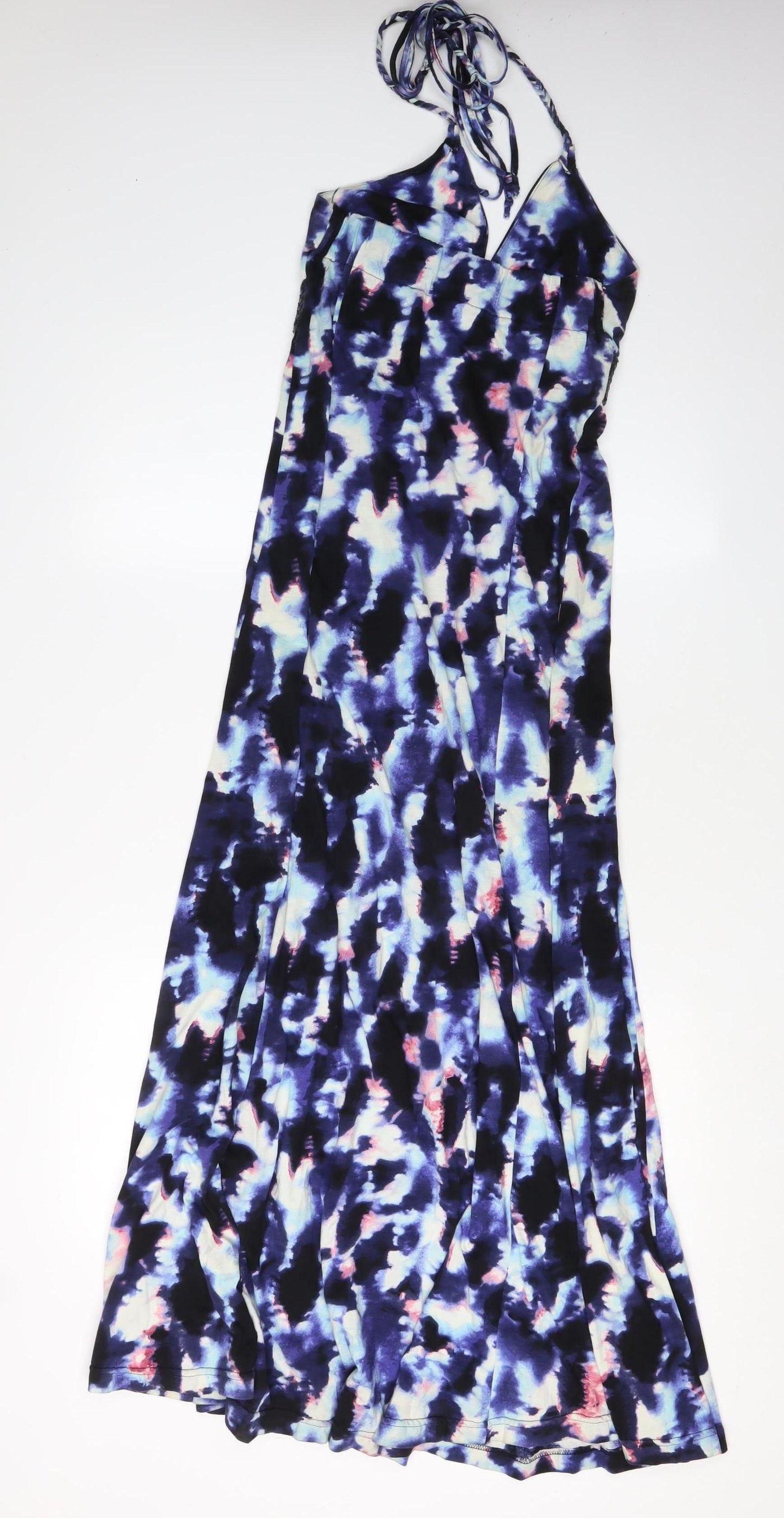 Firetrap Women’s Multicoloured XS Maxi Dress