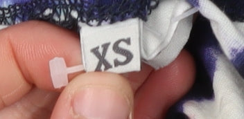 Firetrap Women’s Multicoloured XS Maxi Dress