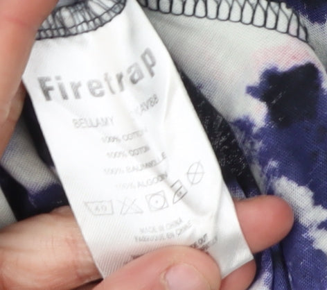 Firetrap Women’s Multicoloured XS Maxi Dress