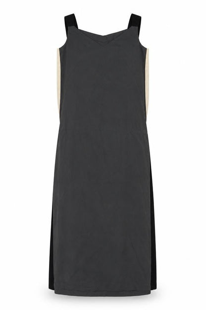 Jigsaw Women's Black Shift Dress - M Viscose Blend