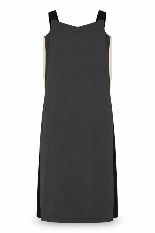 Jigsaw Women's Black Shift Dress - M Viscose Blend