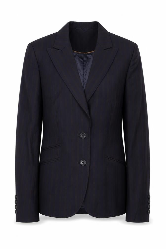 Austin Reed Women's Black Blazer Size 10