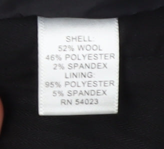 Banana Republic Grey Dress Pants Women’s Petites 6