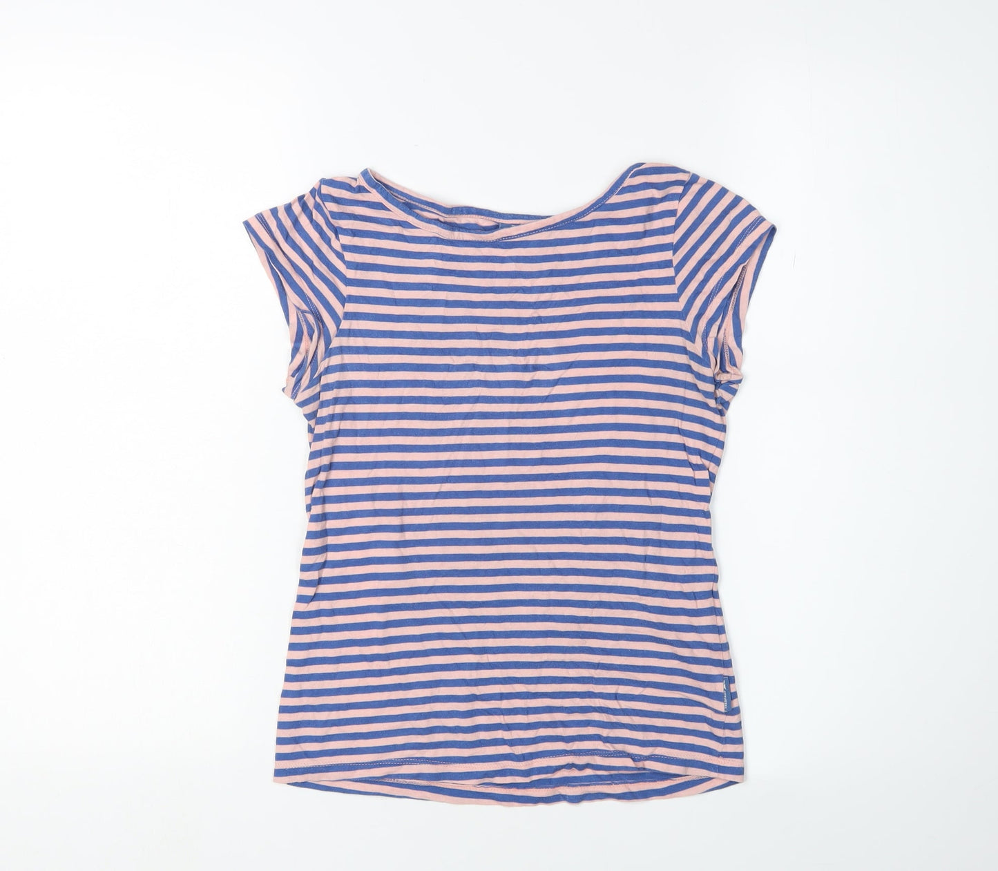 Womens UK Size 2XS Trespass Multicoloured  T-Shirt