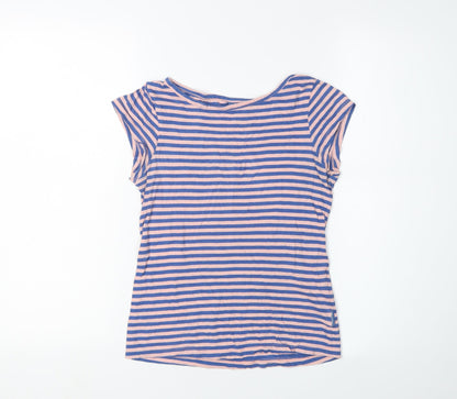 Womens UK Size 2XS Trespass Multicoloured  T-Shirt