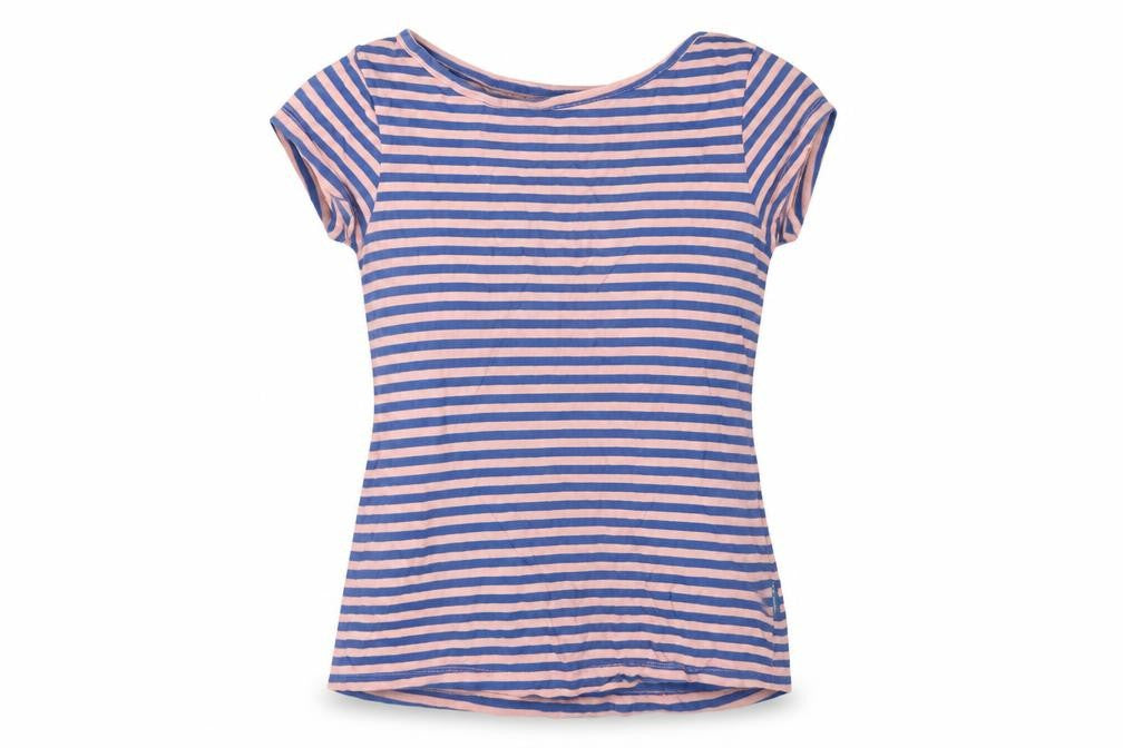 Womens UK Size 2XS Trespass Multicoloured  T-Shirt