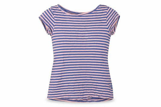 Womens UK Size 2XS Trespass Multicoloured  T-Shirt