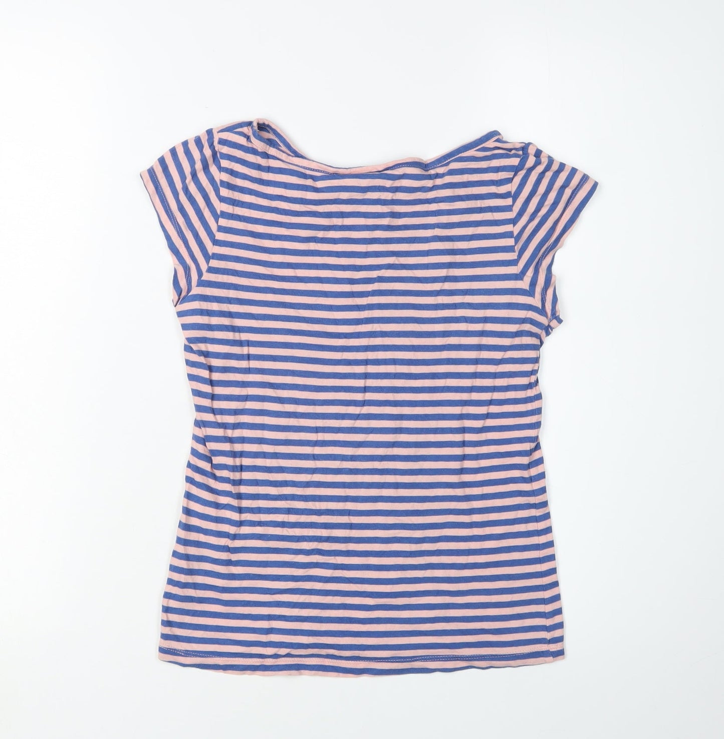 Womens UK Size 2XS Trespass Multicoloured  T-Shirt
