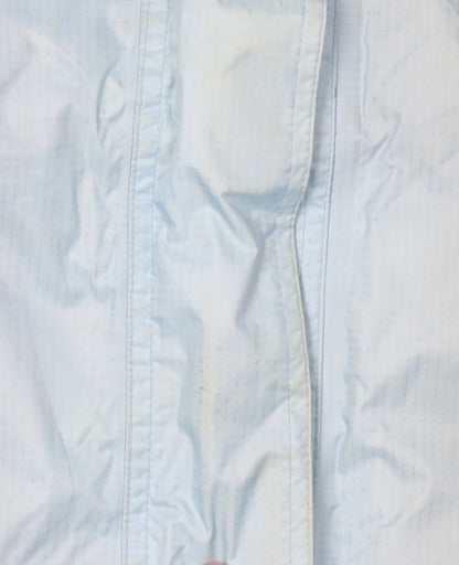 Womens UK Size 16 Peter Storm Blue Rain Coat