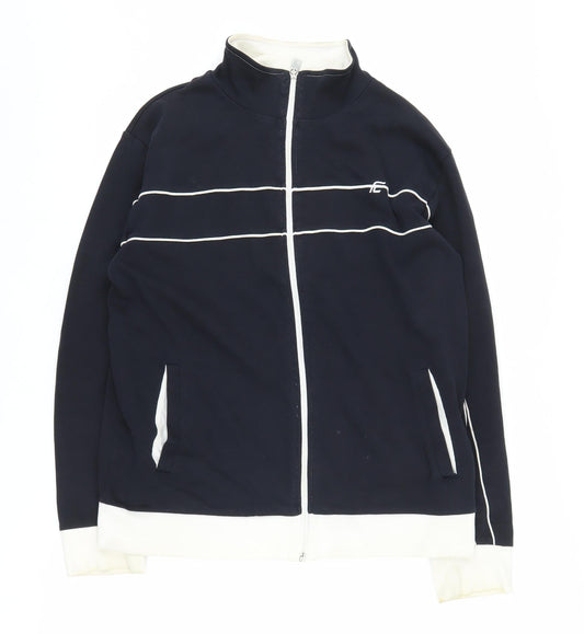 French Connection Women's Black Basic Jacket M