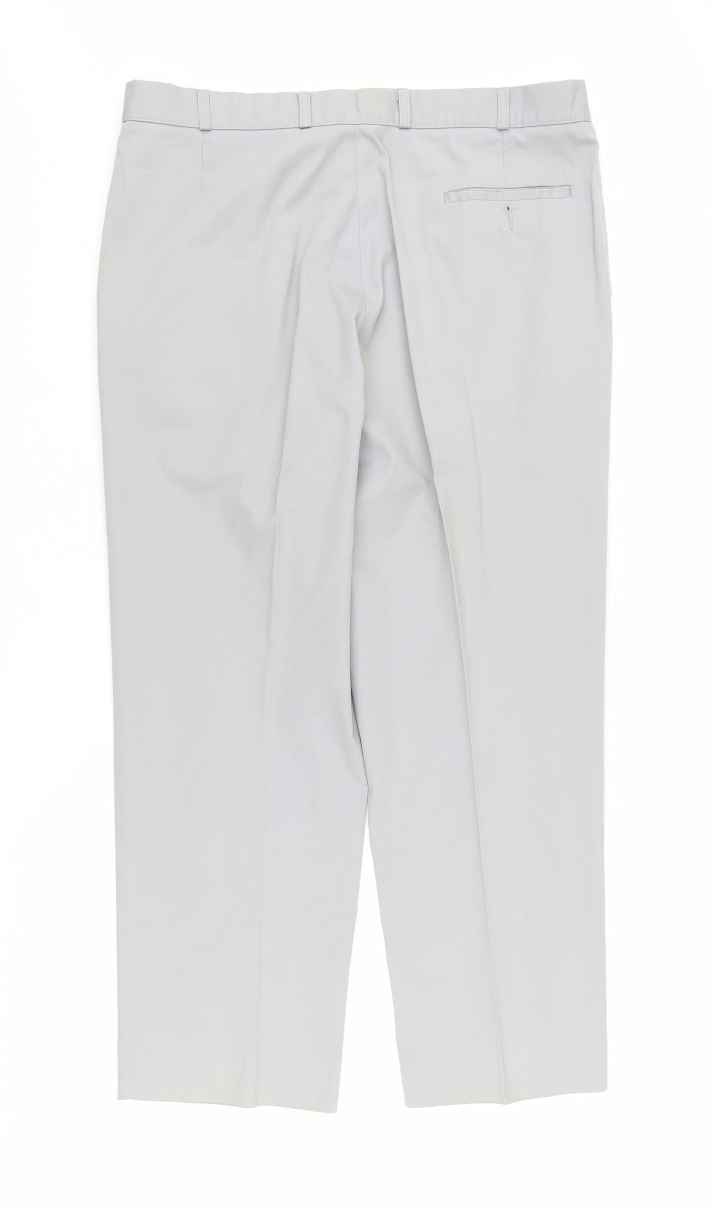 Marks and Spencer Men's Grey Dress Pants 38R