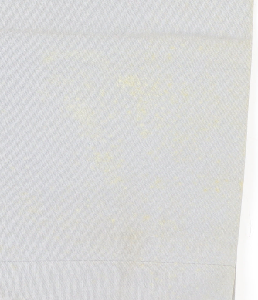 Marks and Spencer Men's Grey Dress Pants 38R