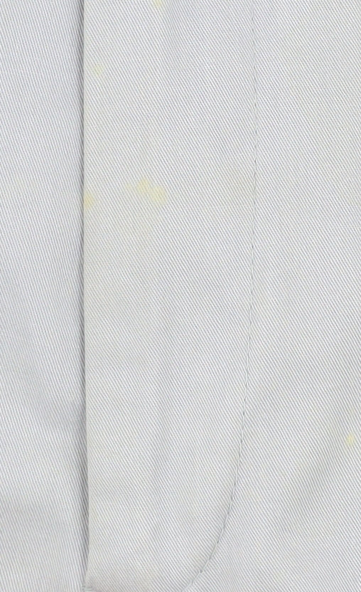 Marks and Spencer Men's Grey Dress Pants 38R