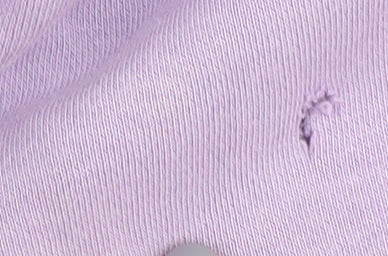 H&M Girls Purple Hoodie, Size 12-14 Years, Pullover Style